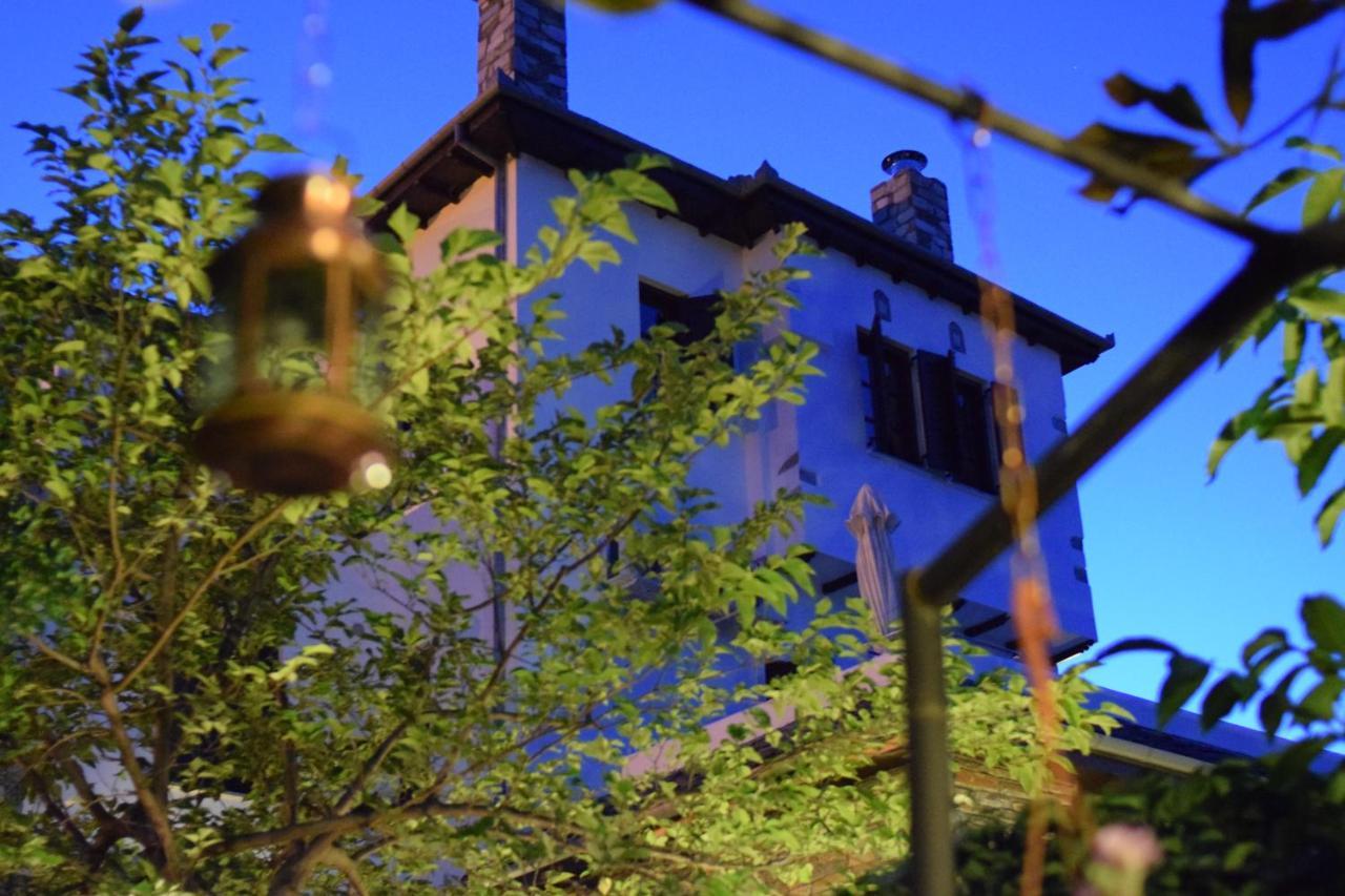 Guest house Muses Zagora