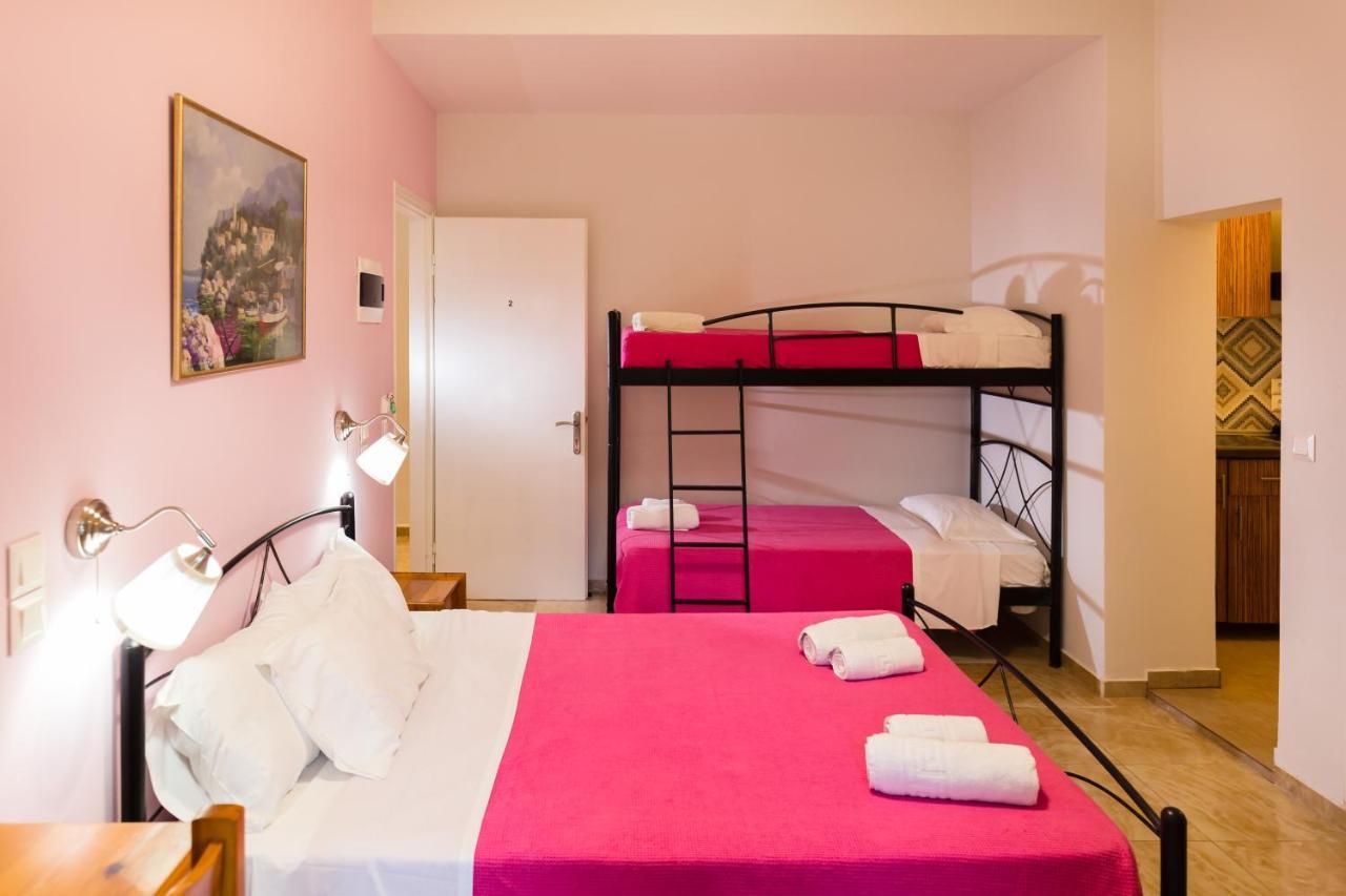Spiti Prokopis - Marilena House Apartment *