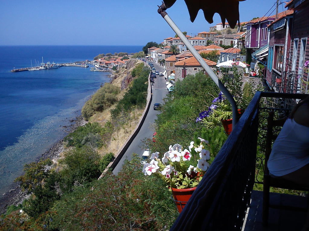 Panselinos 3*