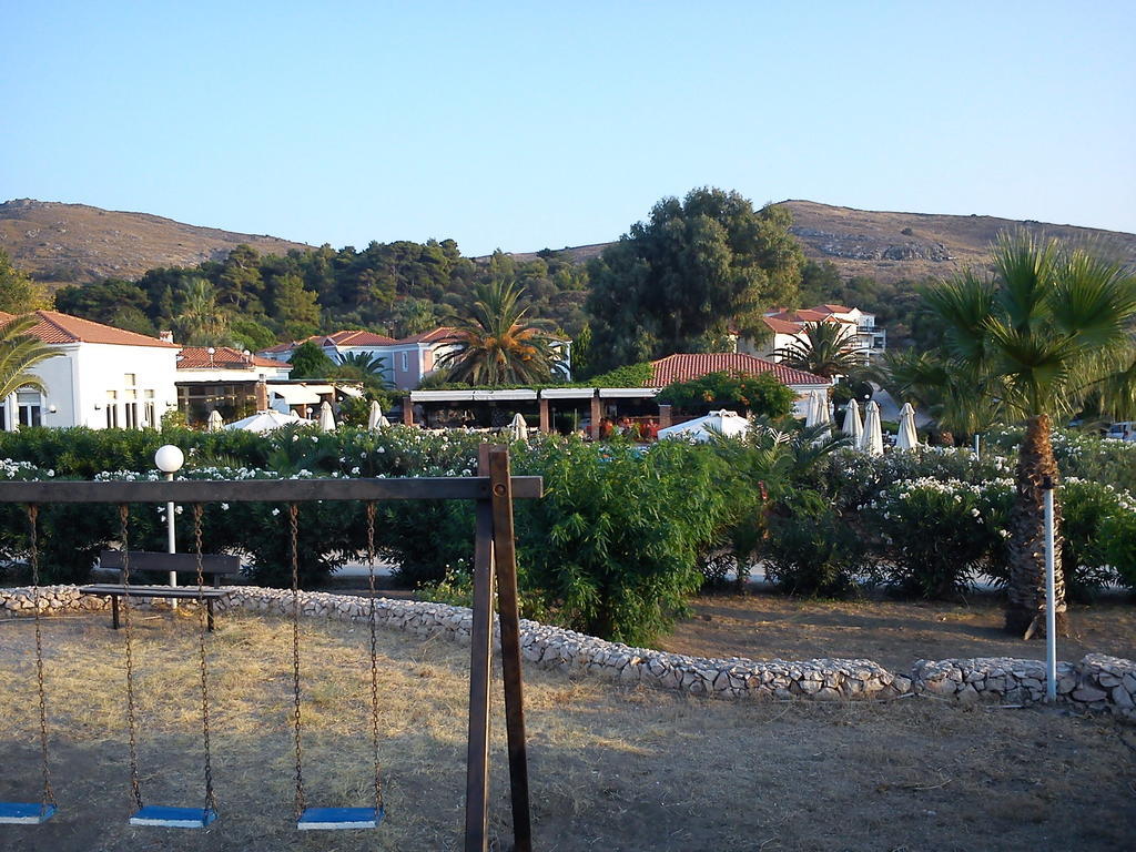 Panselinos Aparthotel