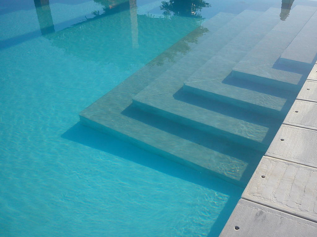 Aparthotel Panselinos