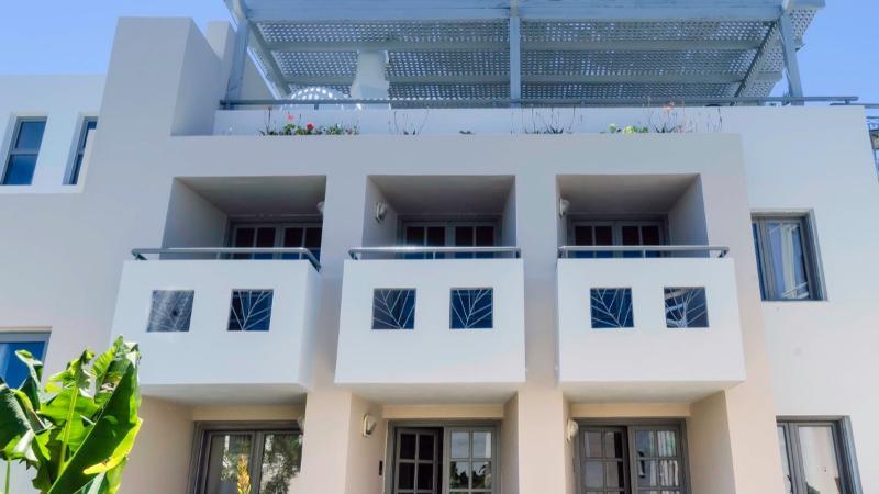 Castello Village Hotel Sissi (Crete)