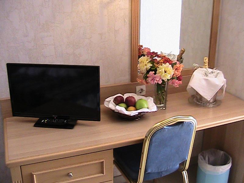 Smy Kos & Splash 4*