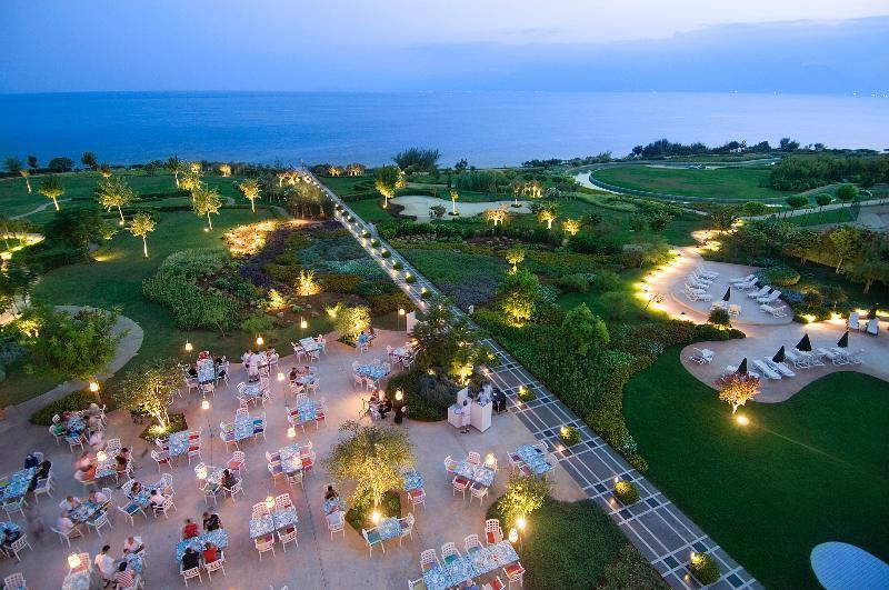 Sun Hotel Lindos (Rhodes)