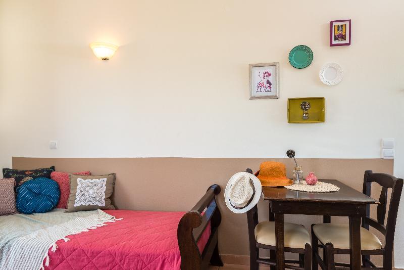 Apartment San Andreas Laganas