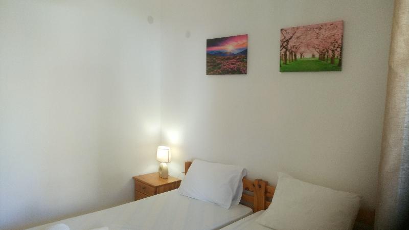 Amalthia Apartment Skiathos Town