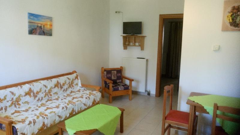 Apartment Amalthia *