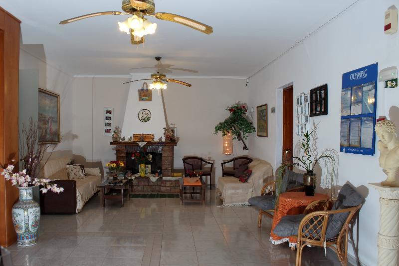 Aparthotel Elarin & Faliraki
