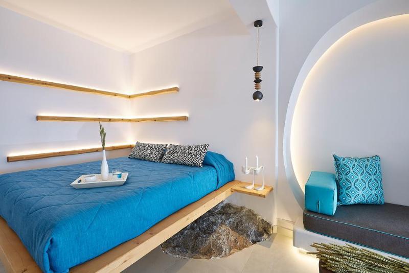 Kasimatis By La Perla - Adults Only Hotel Imerovigli (Santorini)