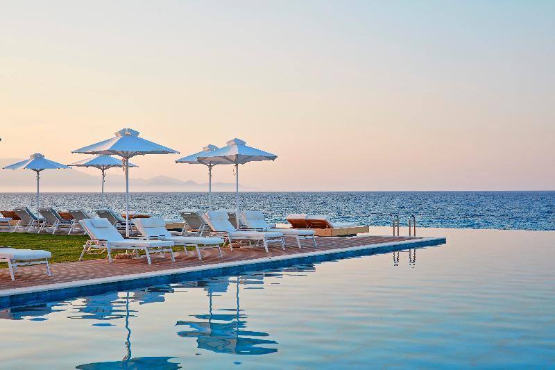 Lesante Blu, A Member Of The Leading Hotels Of The World - Adults Only 5* Tragaki