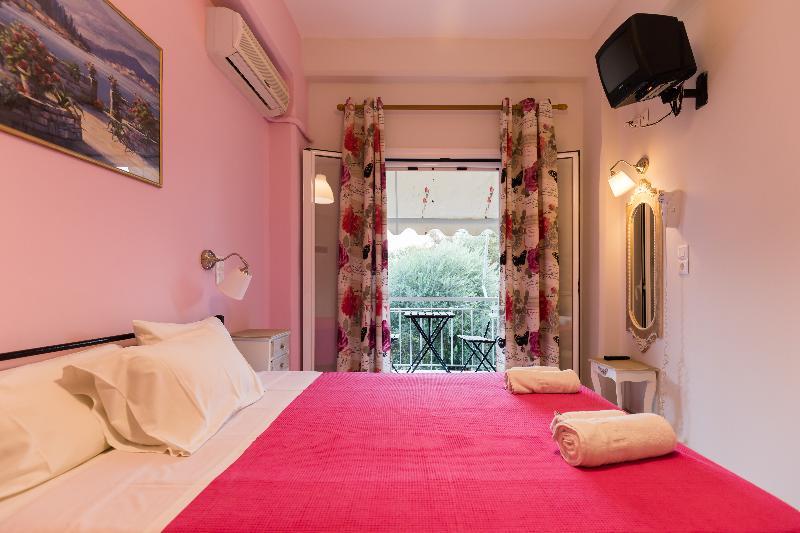 Spiti Prokopis - Marilena House Apartment Dassia (Corfu)