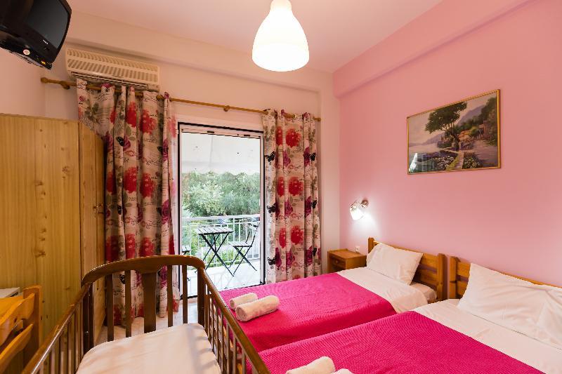 Spiti Prokopis - Marilena House Apartment