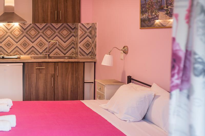 Apartment Spiti Prokopis - Marilena House *