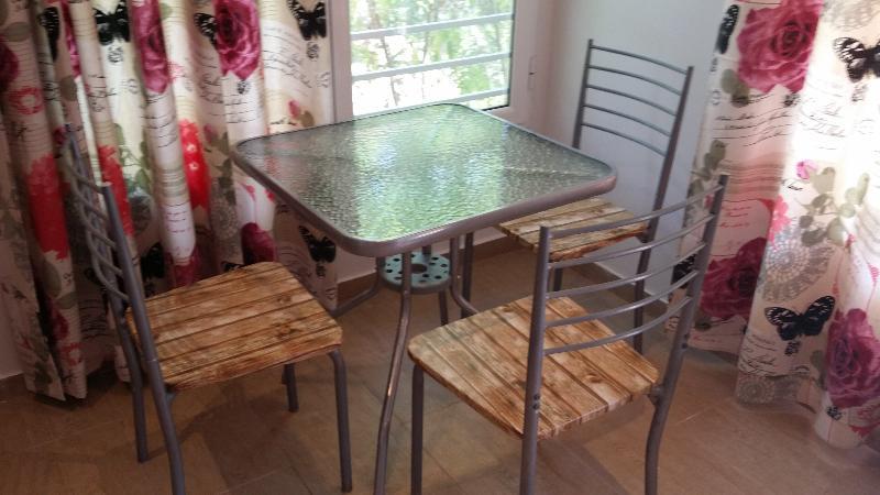 Apartment Spiti Prokopis - Marilena House
