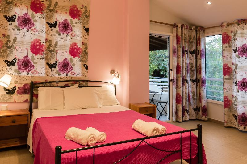 Spiti Prokopis - Marilena House *