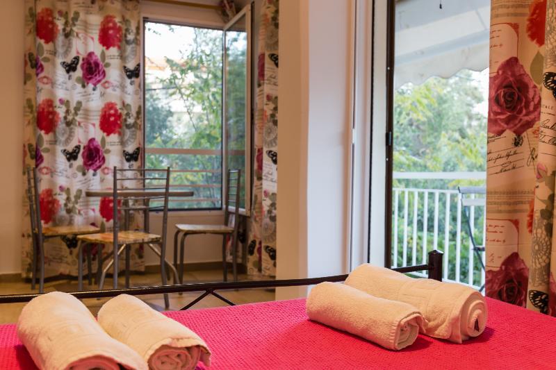 Spiti Prokopis - Marilena House Apartment *