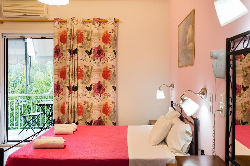 Spiti Prokopis - Marilena House Apartment Dassia (Corfu)