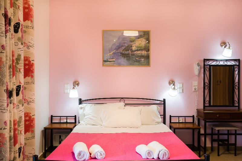 Apartment Spiti Prokopis - Marilena House *