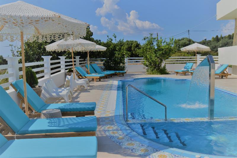 Hotel Maggana Minia
