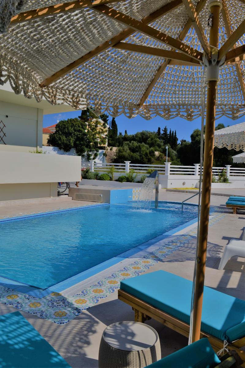 Hotel Maggana