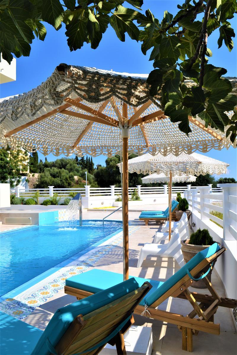 Maggana Hotel Minia