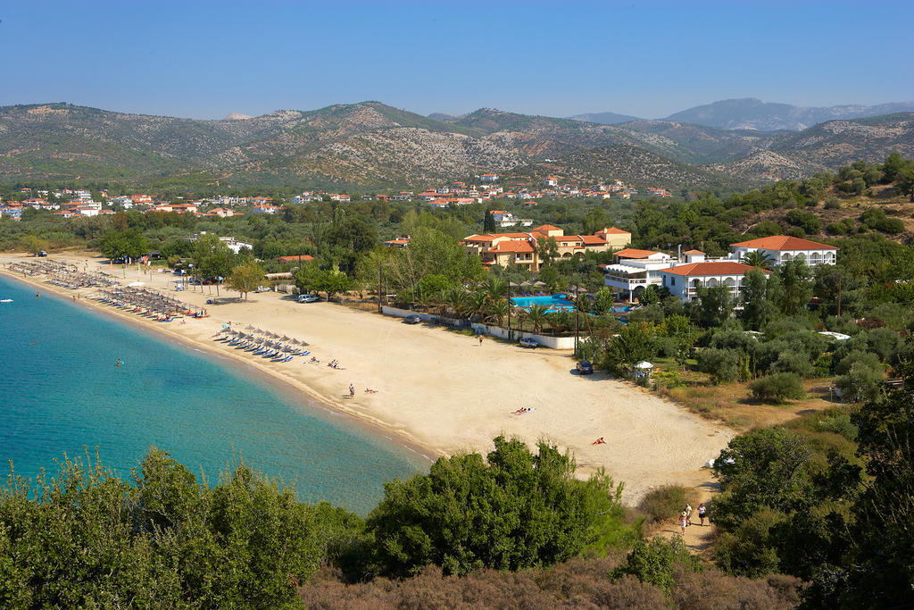 Hotel Kamari 3*