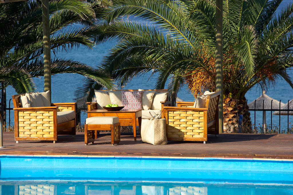 Hotel Kamari
