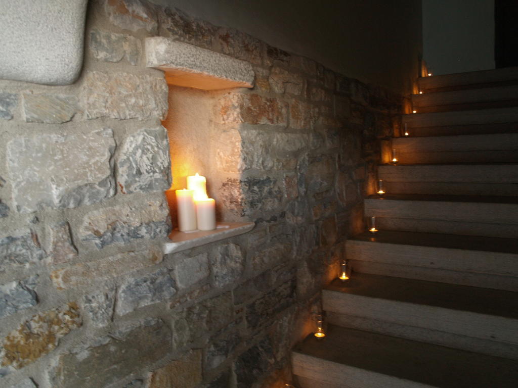 Archontika Karamarlis 3* Makrinitsa