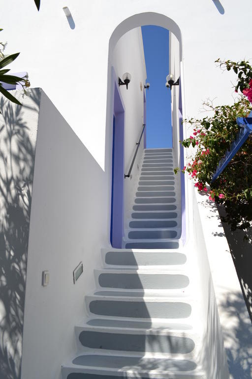Melina Aparthotel