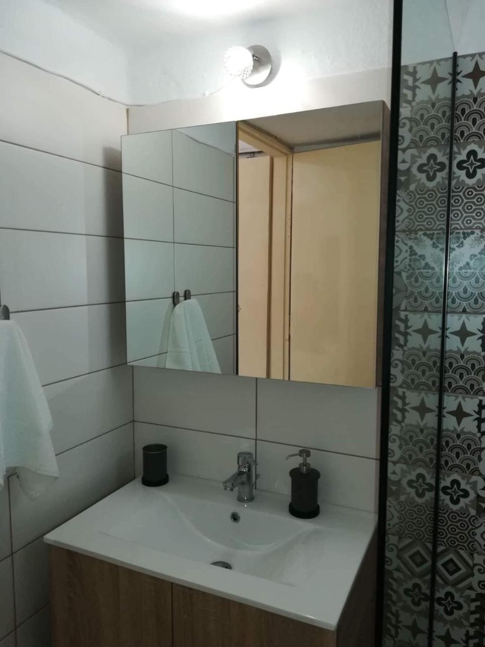 Apartment Matina's Agora With Terrace Leonidio
