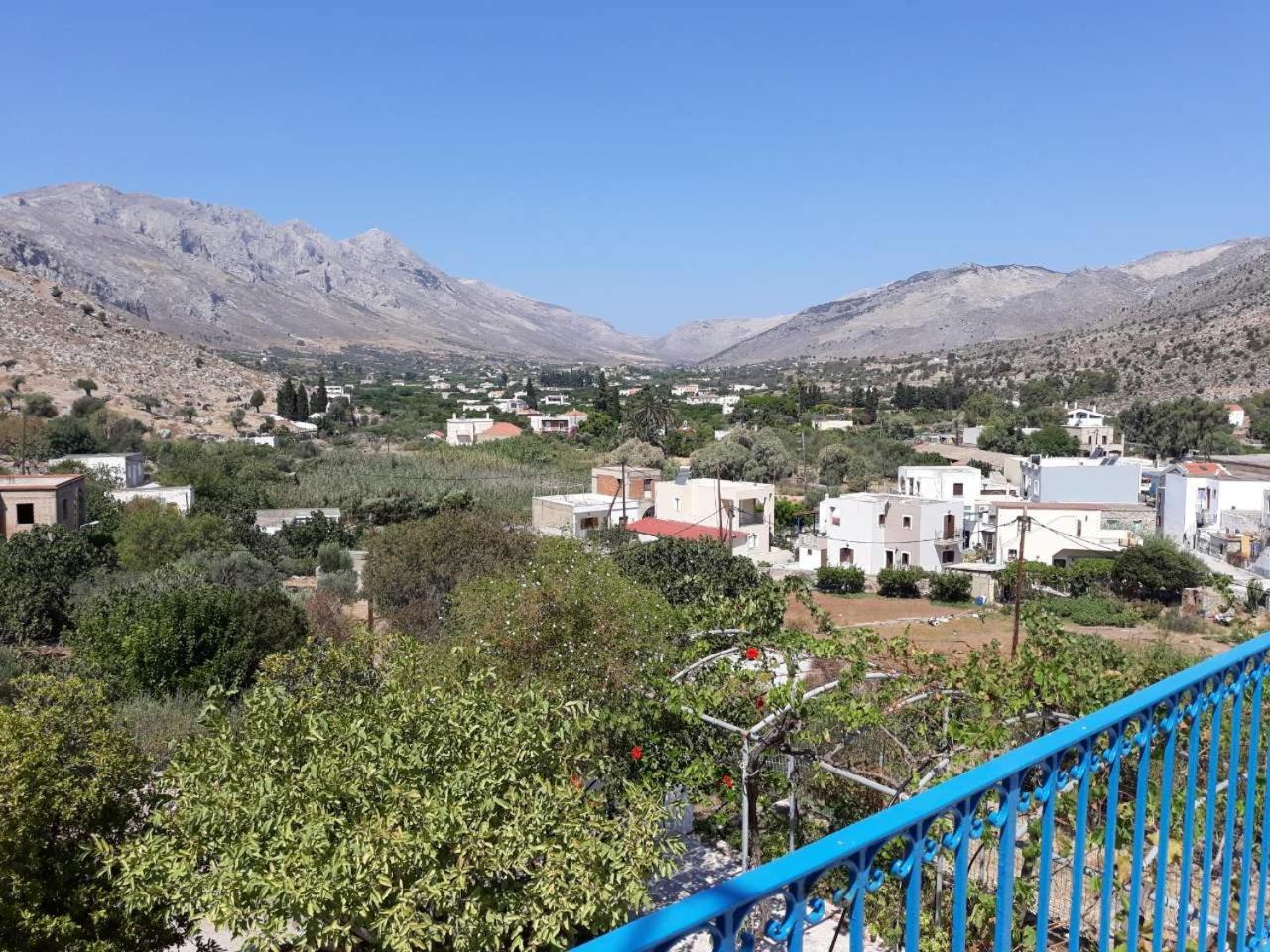 Guest house Manolis *