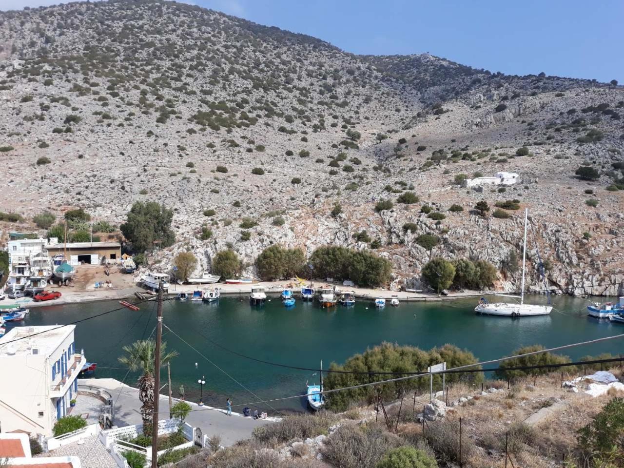 Manolis * Kalymnos Town