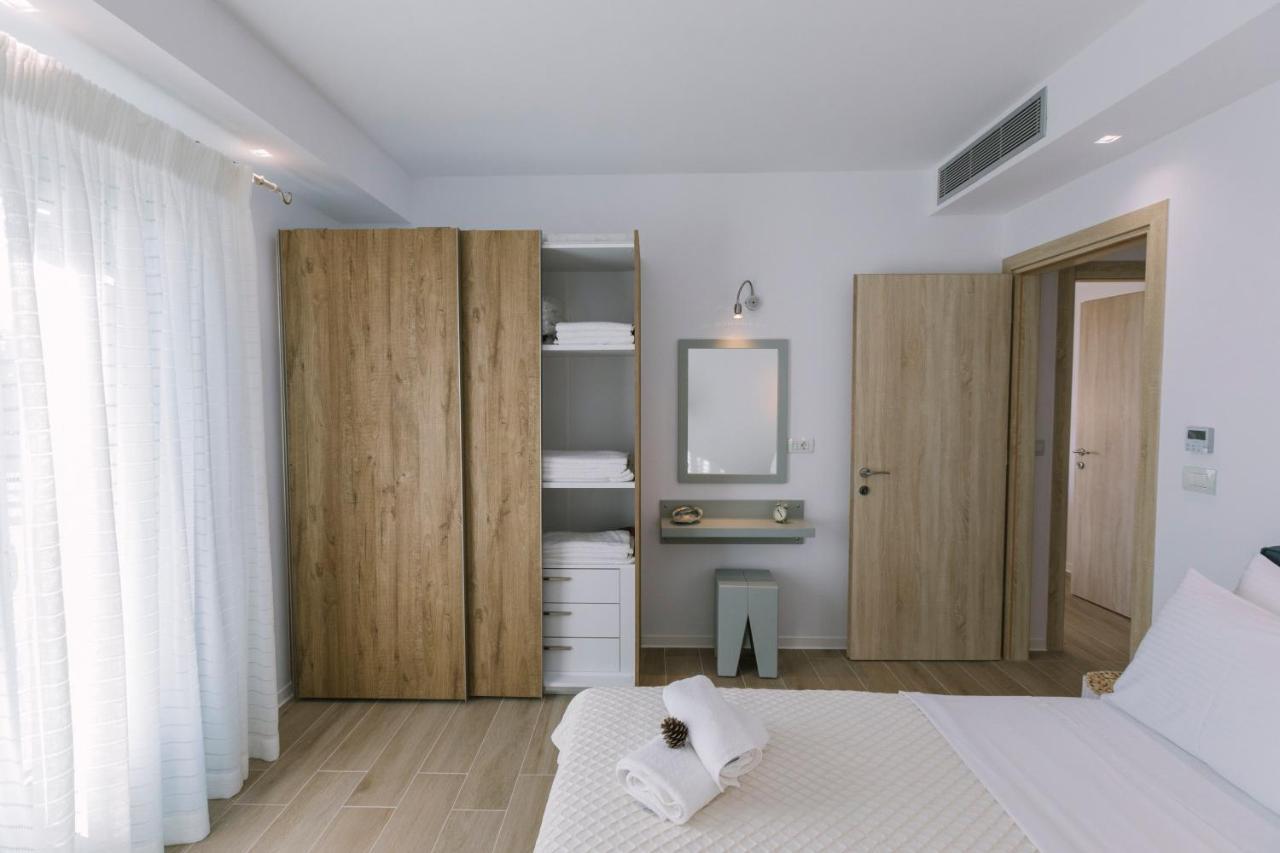 Exclusive Sea View Madelaine Villa Spartia (Kefalonia)
