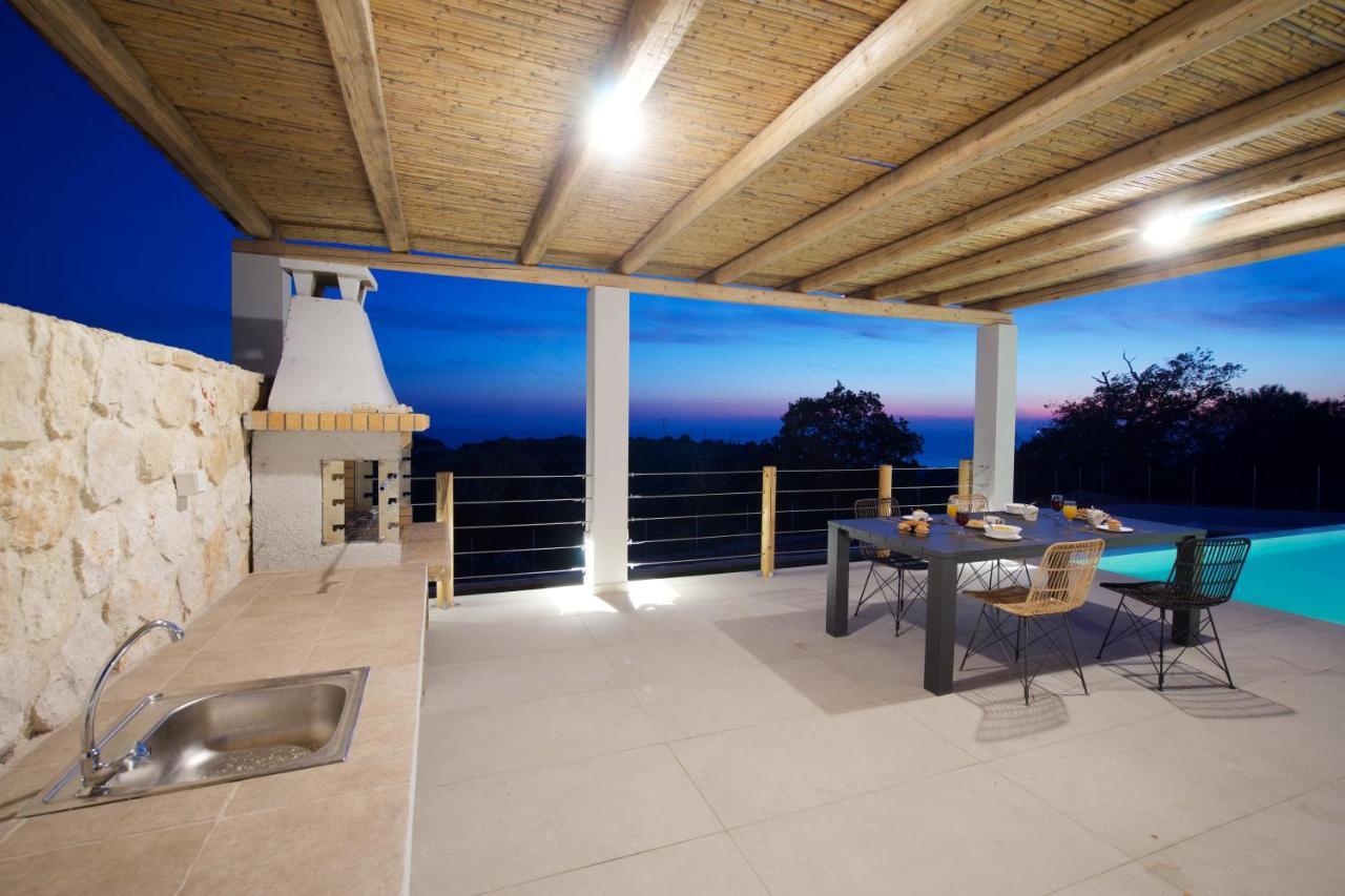 Exclusive Sea View Madelaine *
