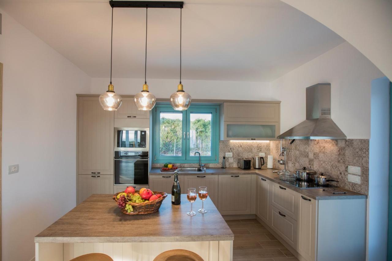 Villa Exclusive Sea View Madelaine