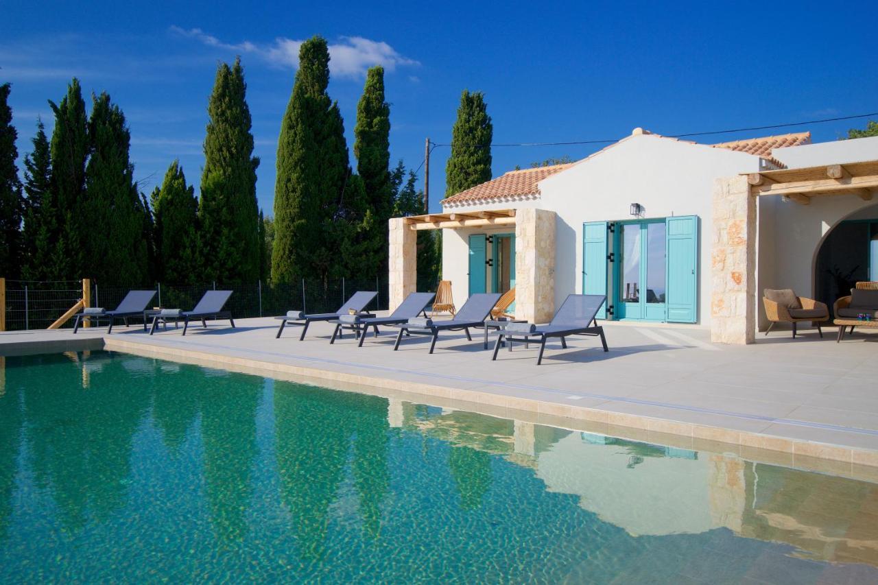 Exclusive Sea View Madelaine *