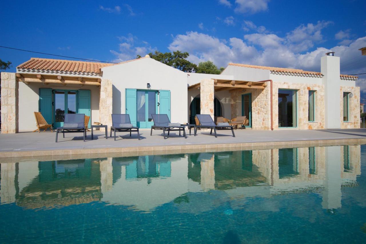 Exclusive Sea View Madelaine *