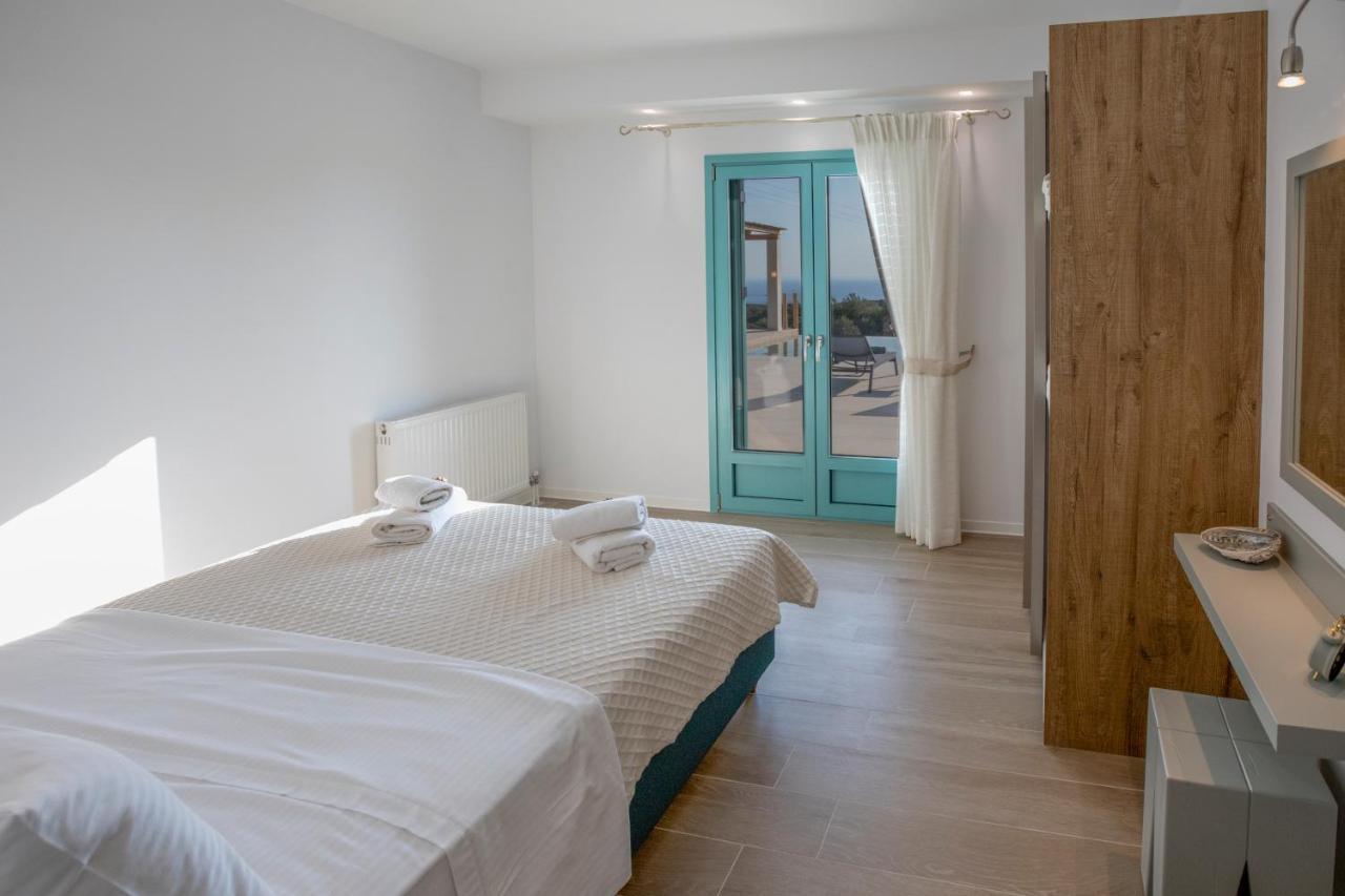 Exclusive Sea View Madelaine Villa Spartia (Kefalonia)