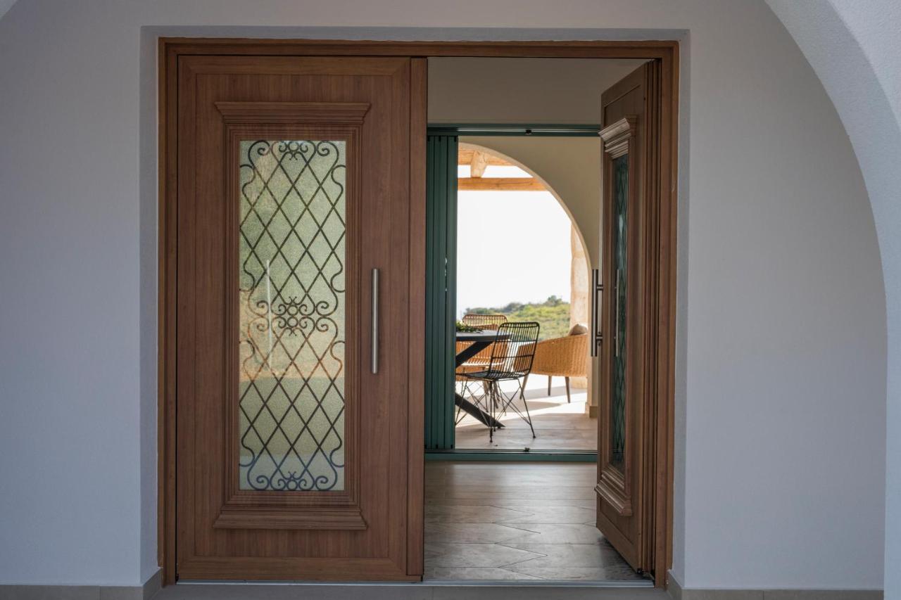 Exclusive Sea View Madelaine Villa Spartia (Kefalonia)