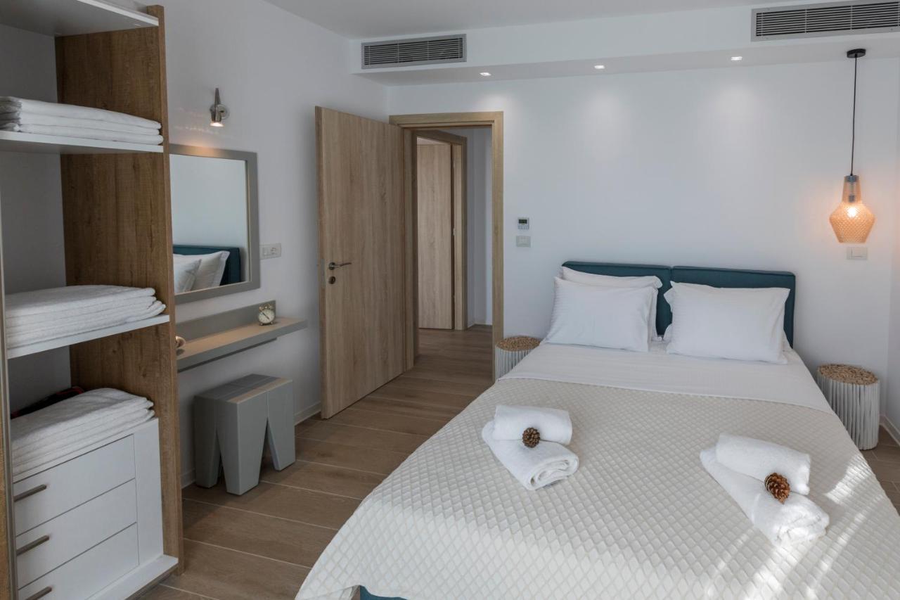 Exclusive Sea View Madelaine * Spartia (Kefalonia)