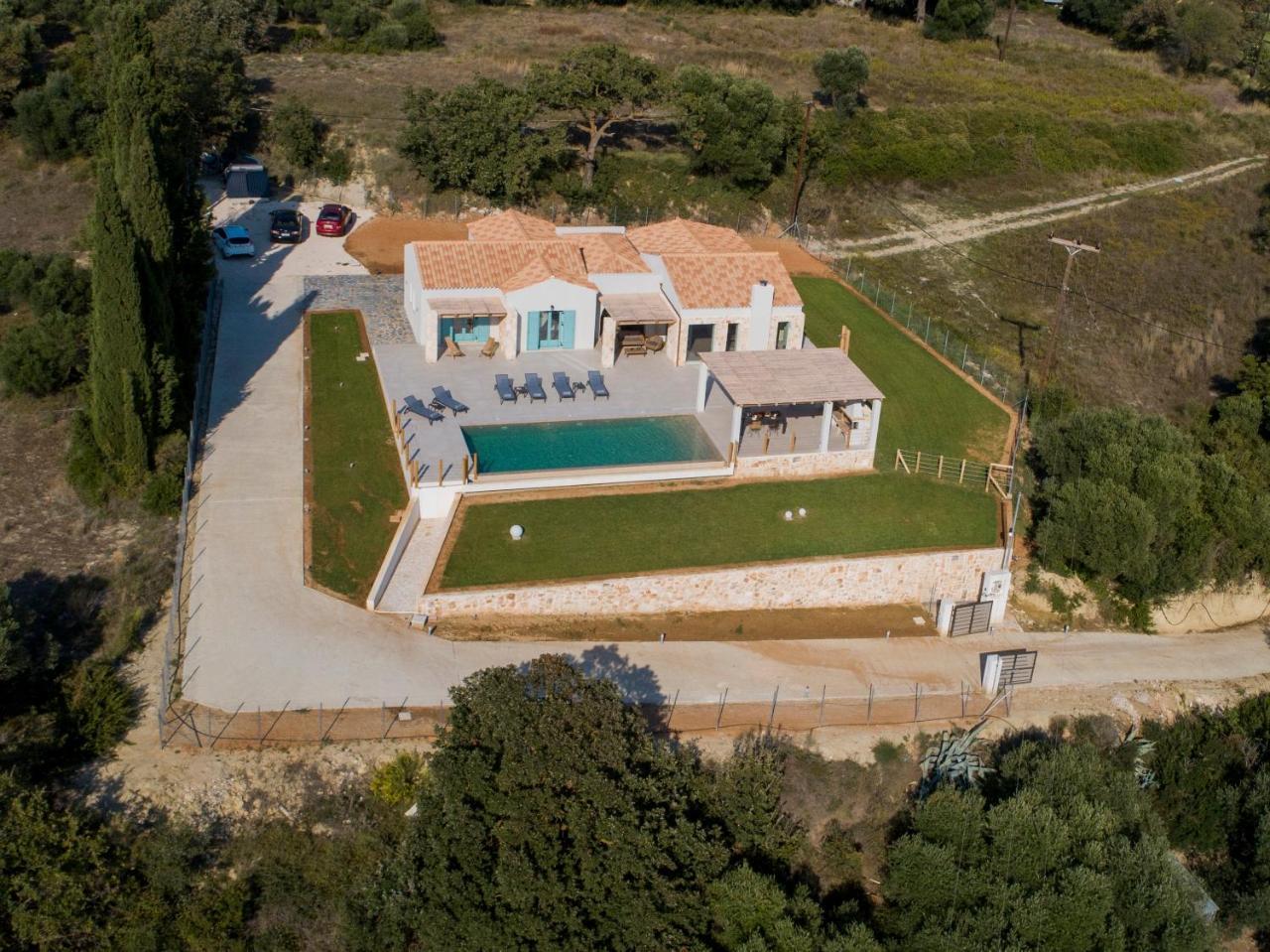 Exclusive Sea View Madelaine *