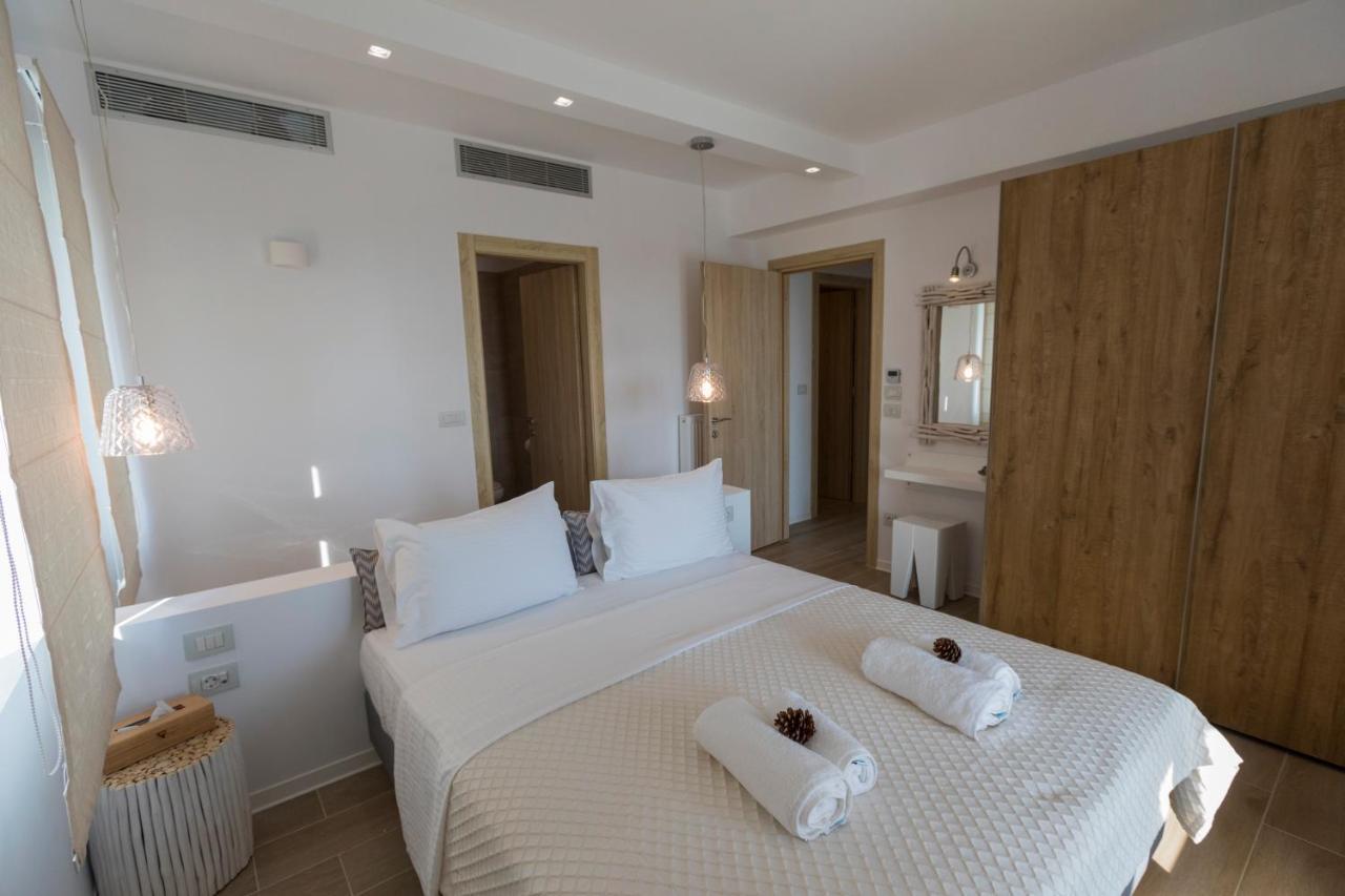 Villa Exclusive Sea View Madelaine Spartia (Kefalonia)