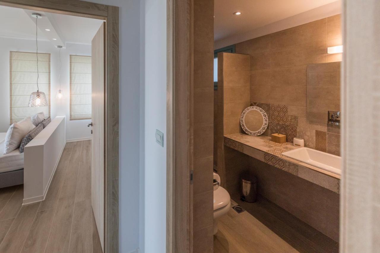 Exclusive Sea View Madelaine
