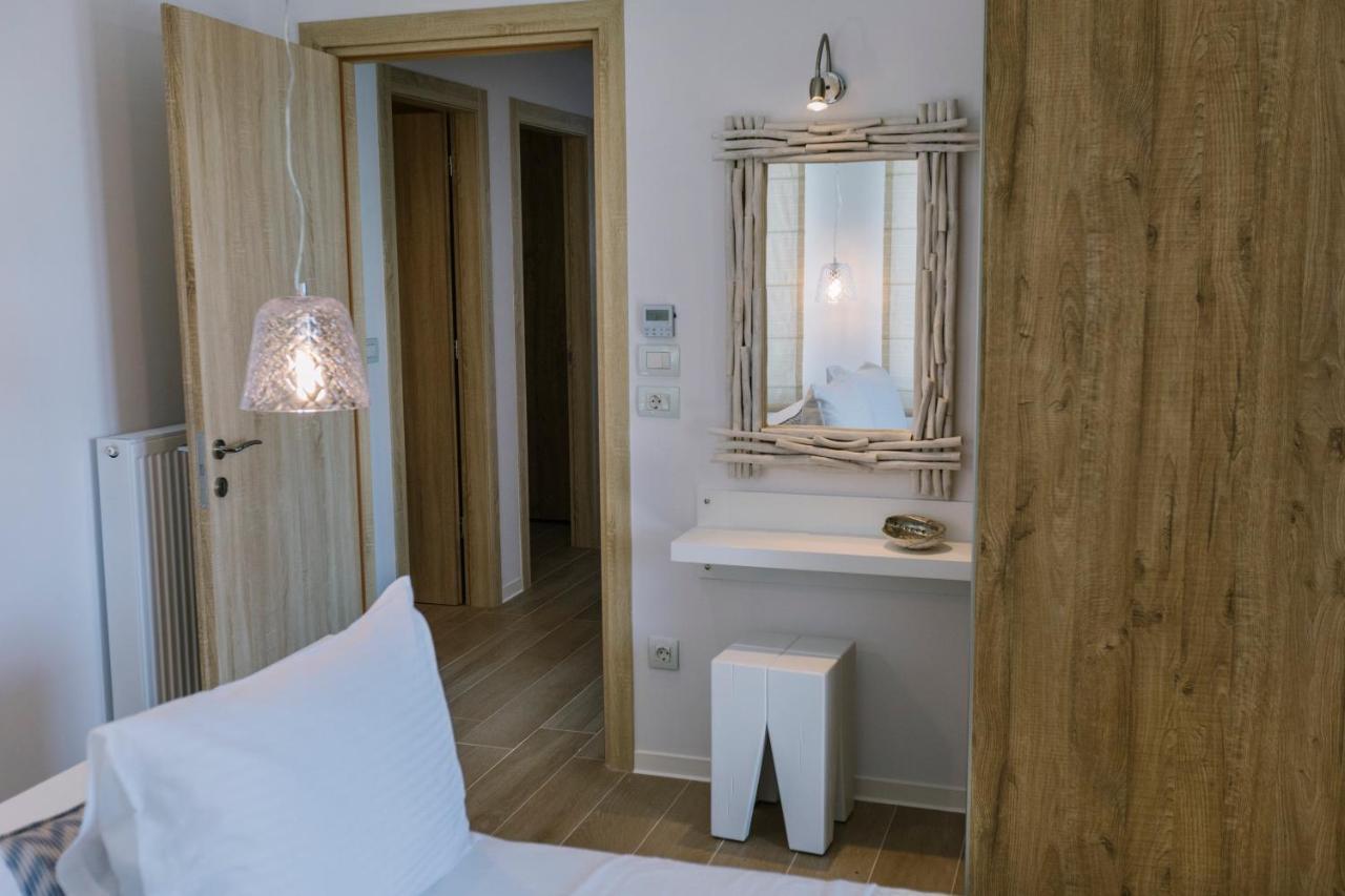 Exclusive Sea View Madelaine Spartia (Kefalonia)