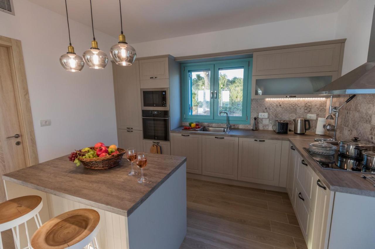 Exclusive Sea View Madelaine Villa Spartia (Kefalonia)