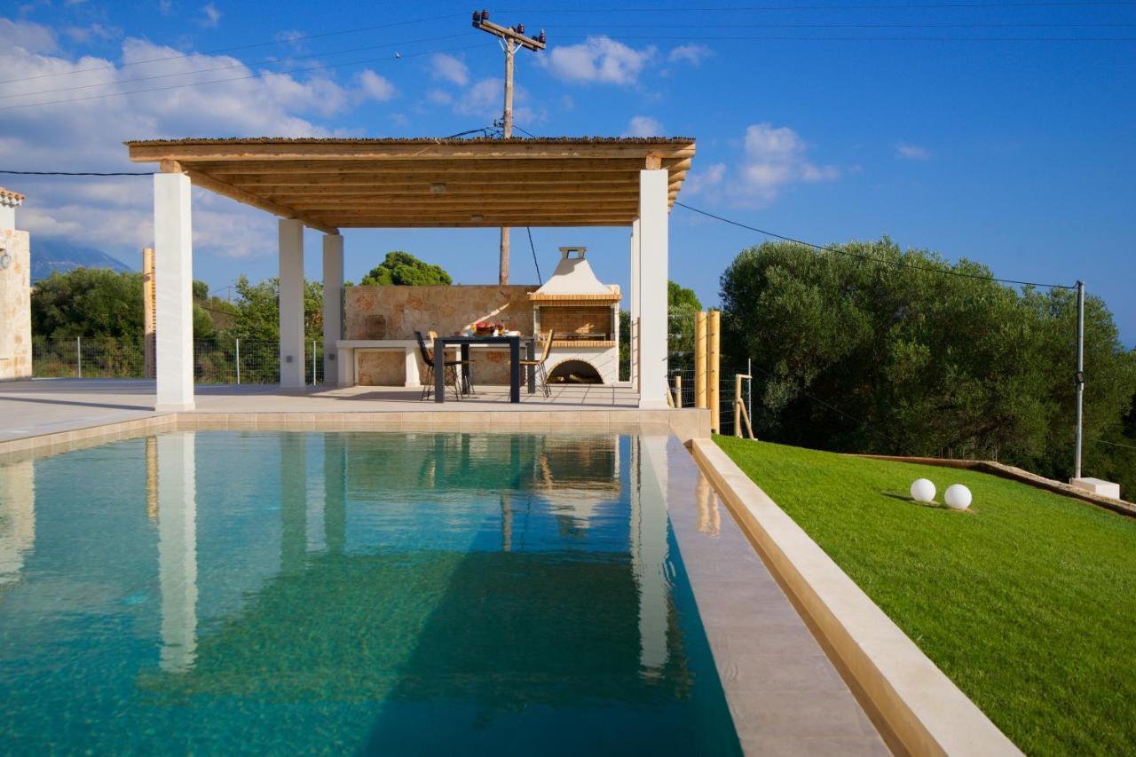 Exclusive Sea View Madelaine