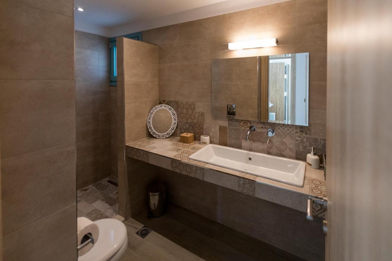 Villa Exclusive Sea View Madelaine