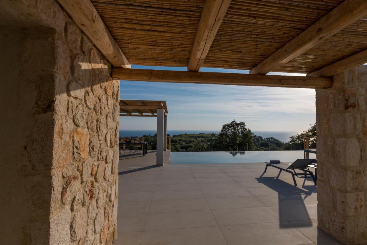 Villa Exclusive Sea View Madelaine