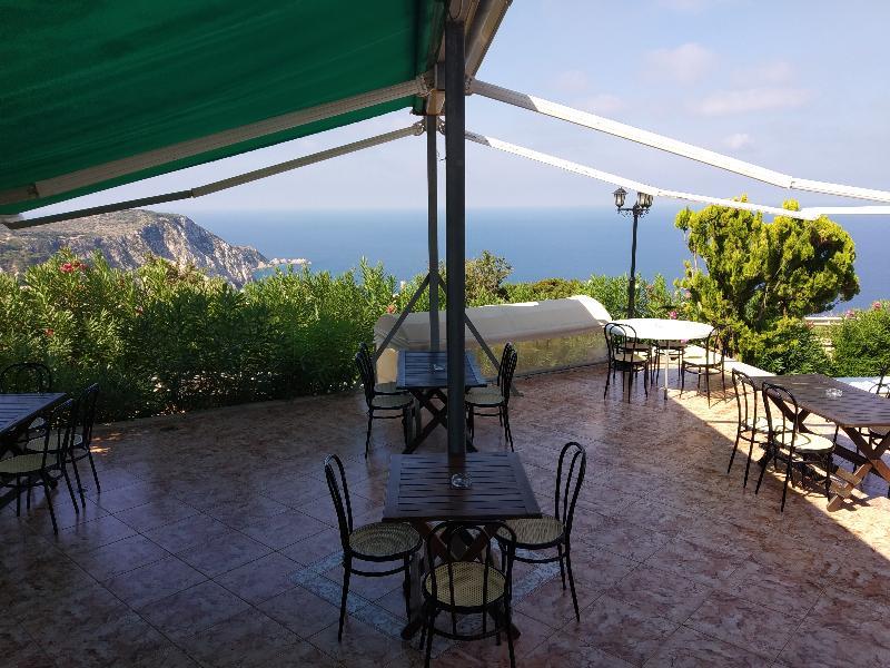 Niforos Panorama Hotel Kefalonia Island