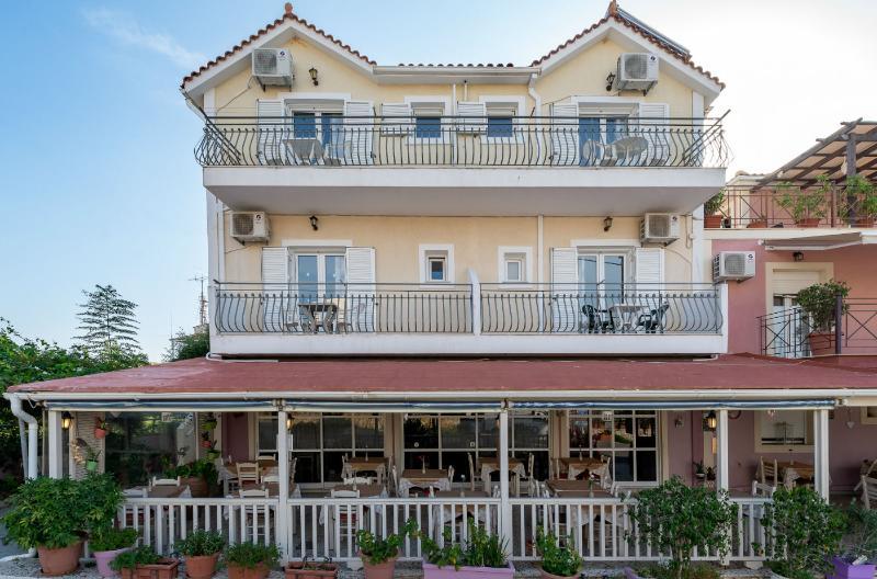 Socrates Hotel Skala (Kefalonia)